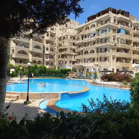 Chalet At Wahet Al Nakhil Resort Alexandria Exterior photo