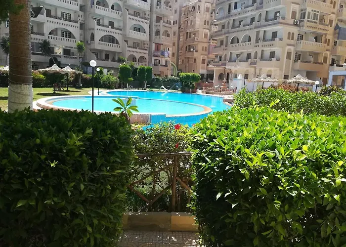 Chalet At Wahet Al Nakhil Resort
