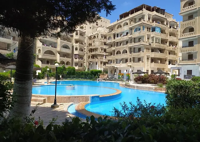 Chalet At Wahet Al Nakhil Resort