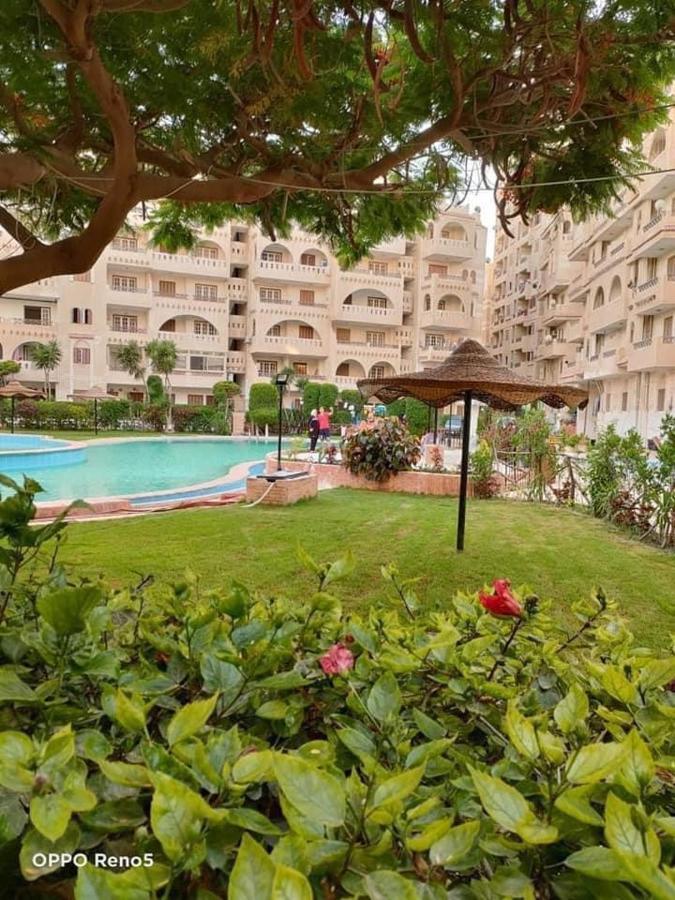 Apartment At Wahet Al Nakhil *
