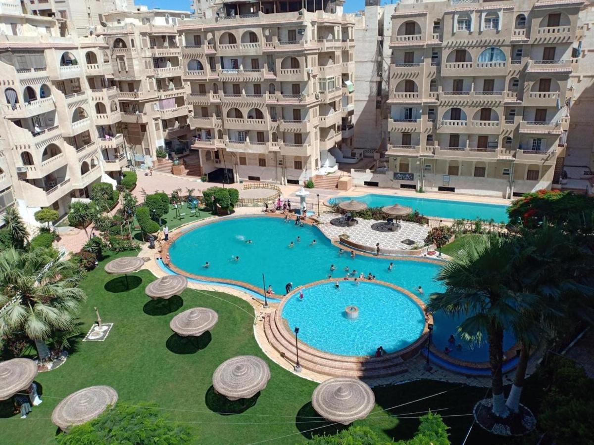 At Wahet Al Nakhil Apartment