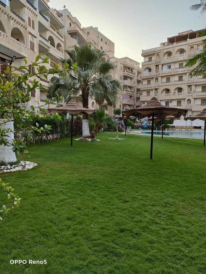 At Wahet Al Nakhil Apartment