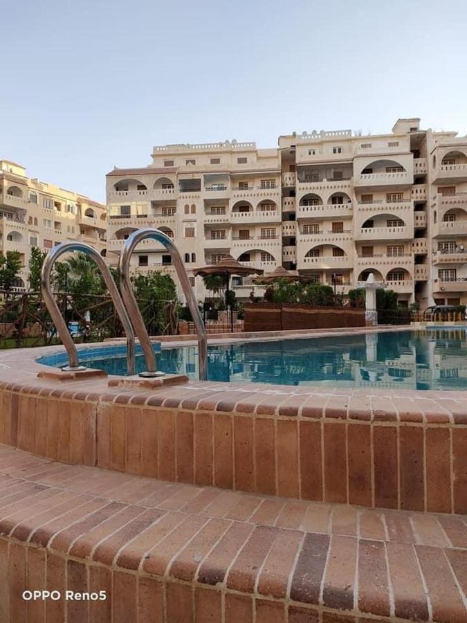 At Wahet Al Nakhil Apartment Alexandria