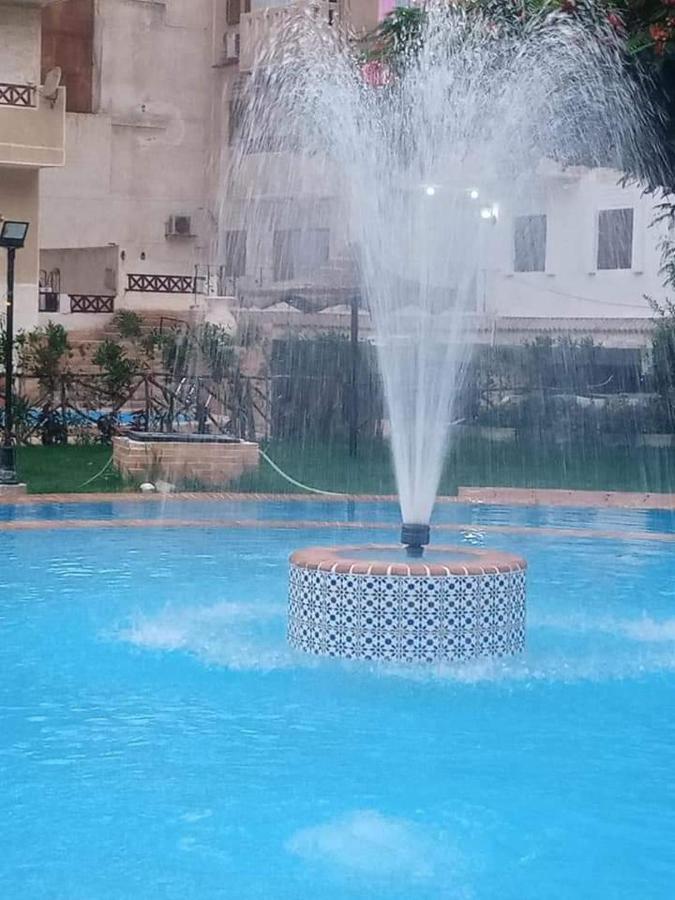 At Wahet Al Nakhil Apartment