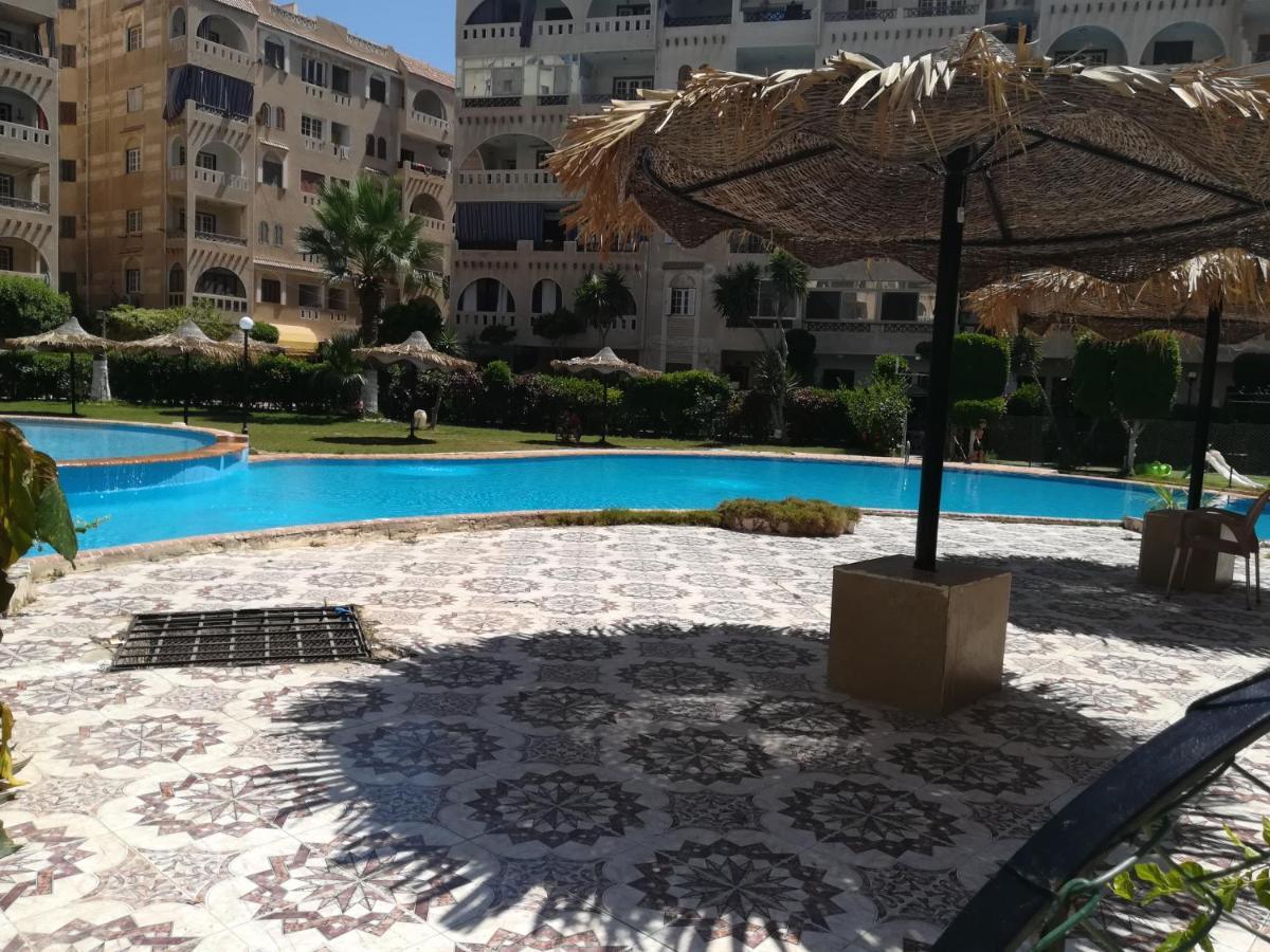 Apartment At Wahet Al Nakhil Alexandria