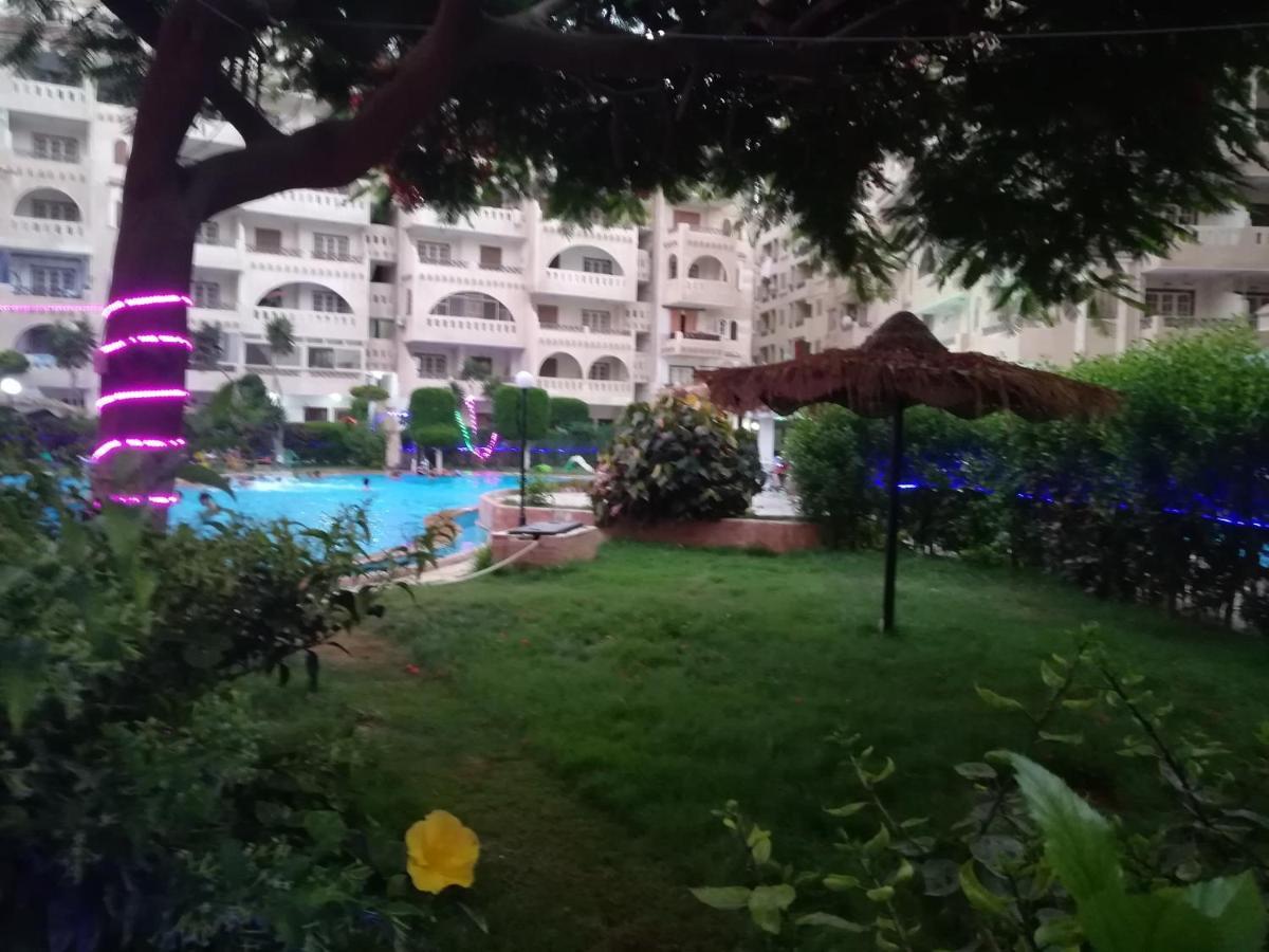 At Wahet Al Nakhil Apartment