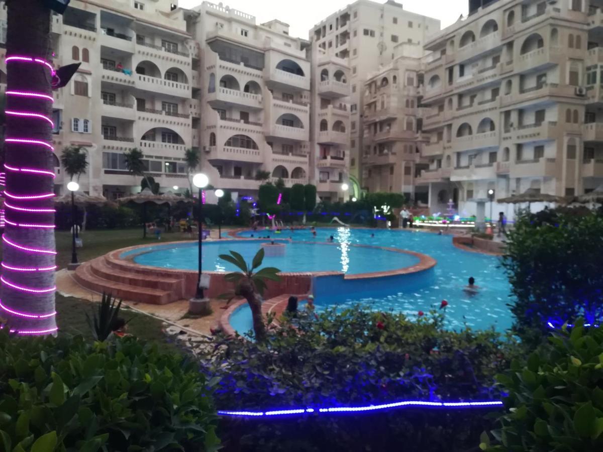 At Wahet Al Nakhil Apartment