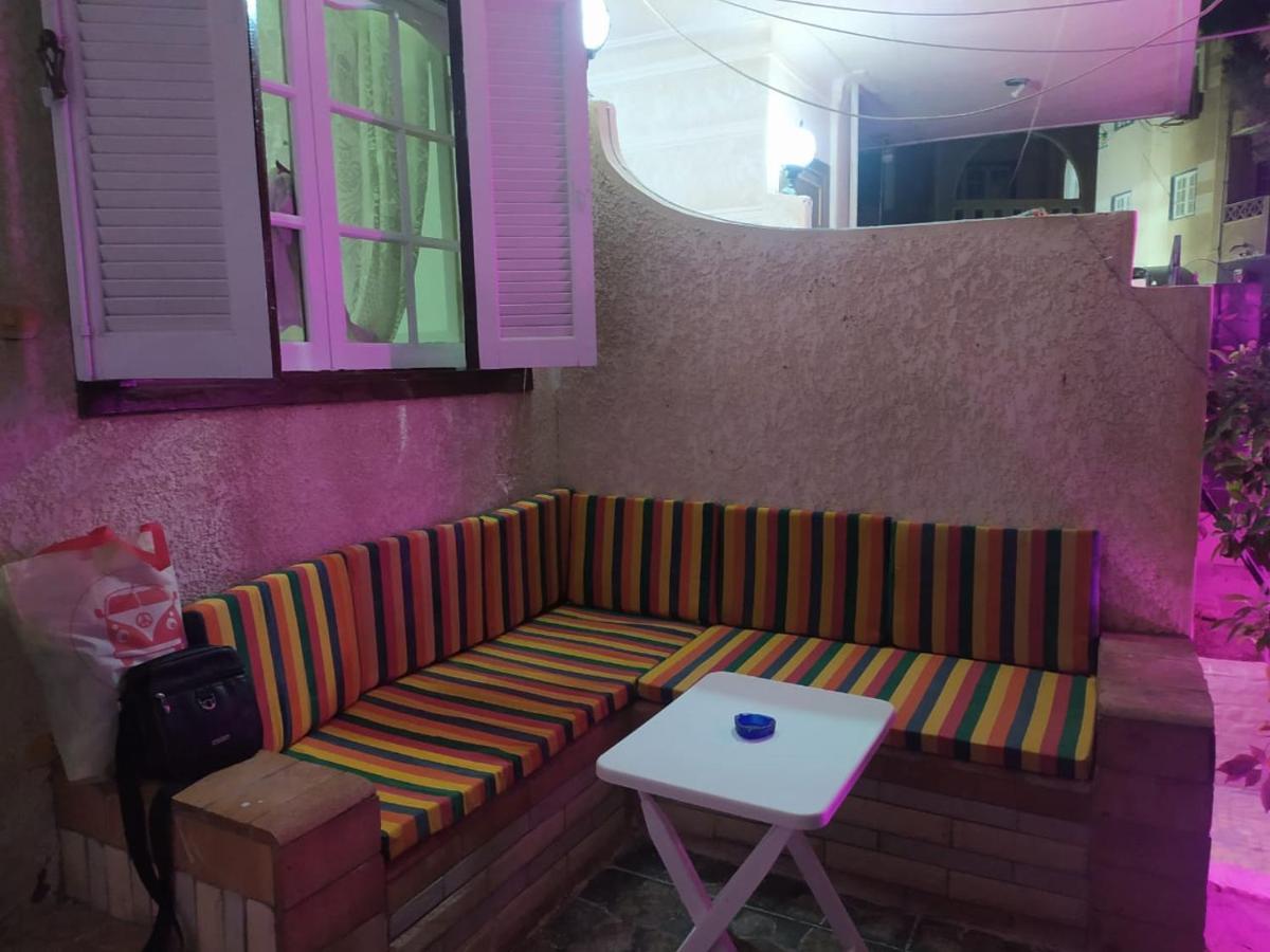 At Wahet Al Nakhil Alexandria