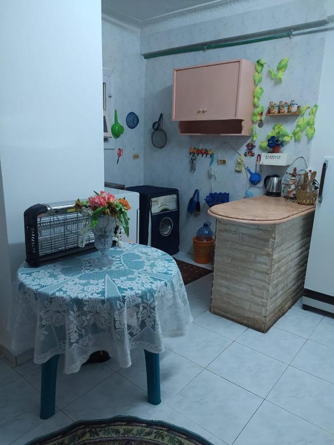 Apartment At Wahet Al Nakhil