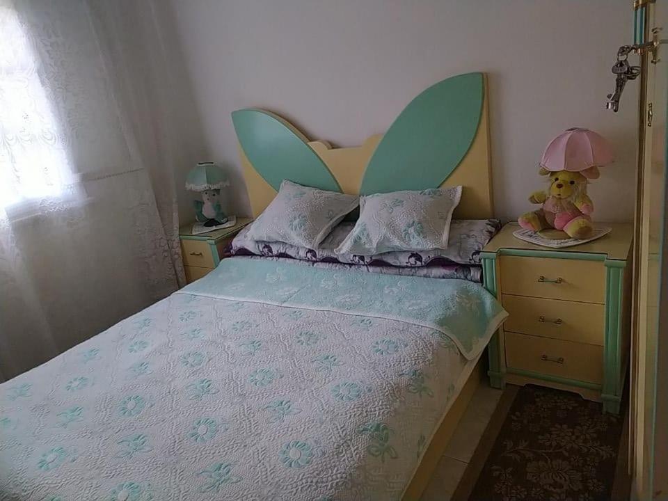 At Wahet Al Nakhil Apartment