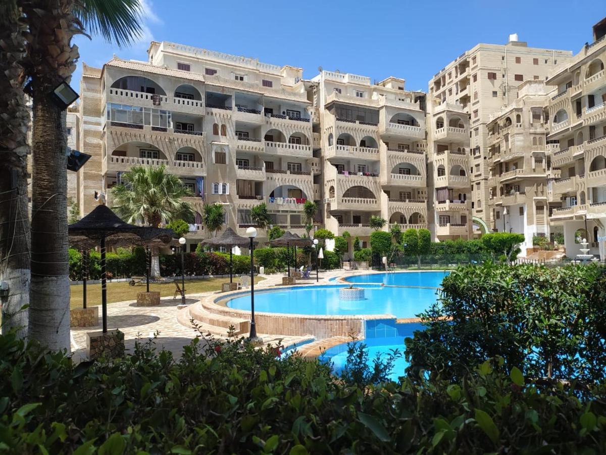 Apartment At Wahet Al Nakhil *